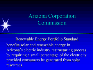 Corporation Commission
