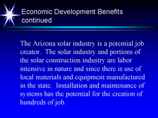 Economic Development - 4
