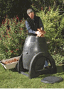 urban composter