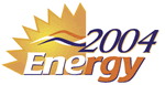 Energy 2004 logo