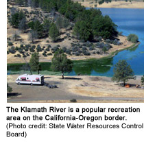 Klamath River