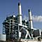 power plant