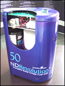50 ND Revolution