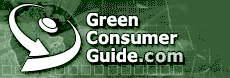 Environmentally Friendly Products, Services and News - The Green Consumer Guide