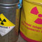 nuclear waste