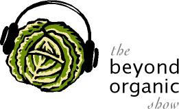 beyond organic logo
