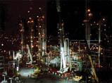 Acid gas removal area