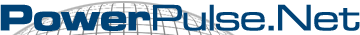 Return to the PowerPulse.Net Home Page PowerPulse.Net