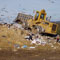landfill