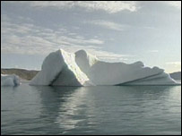 Iceberg