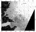 A SATELLITE VIEW OF THE GREENLAND ICE SHEET