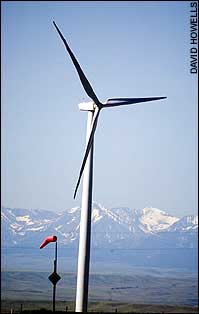 Turbine