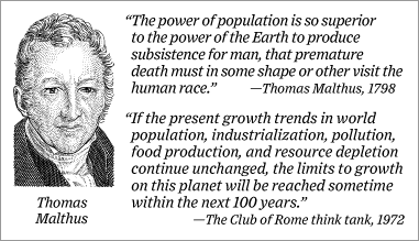 [Malthus]