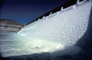 Federal regulators have ruled on a surplus hydro policy at Northwest dams like Grand Coulee. (Photo By: BPA)