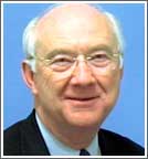 Phil Gramm