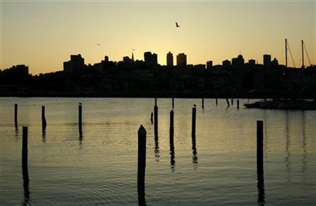 Climate Change Making Country's Water Problems Worse: Expert Photo: Robert Galbraith