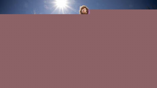 Edward Linacre has won the 2011 James Dyson Award for his Airdrop irrigation concept