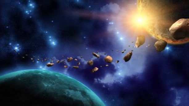 asteroid.istock