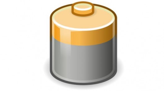 Scientists have created a new type of lithium-ion battery that is said to hold a charge te...