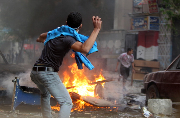 Egypt: Escalating Violence Tests Military Patience 