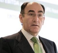 Ignacio Sánchez Galán, president, Iberdrola