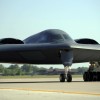 The B-2 Spirit