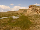 Study Finds Great Plains River Basins Threatened By Pumping Of Aquifers