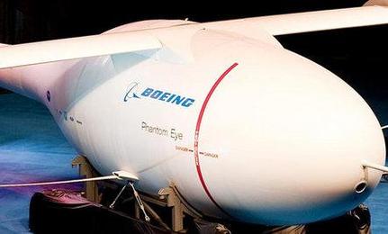 New Plane’s Only Exhaust is Water