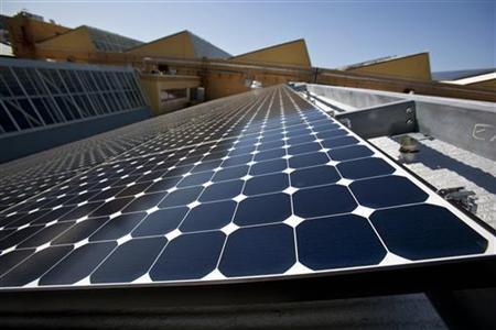 Congress Watchdog Probes Solar Loans After Solyndra Photo: Kim White
