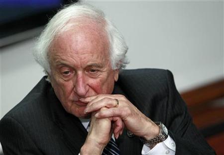 Lawmaker Urges Action Against Solar Panel Imports Photo: Jim Young