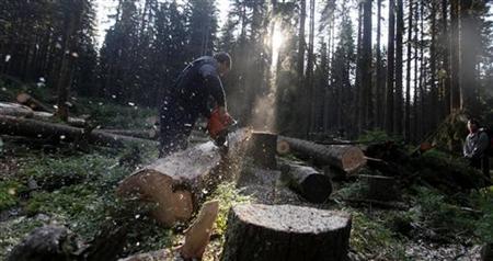 Scarce Resources, Climate Biggest Threats To World Health Photo: Petr Josek