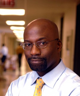 Bitter Fight to Determine Who Is an American Indian Turns to DNA Testing LO RES FEA Photo DNA Testing 03 Rick Kittles rick 270x322 Bitter Fight to Determine Who Is an American Indian Turns to DNA Testing