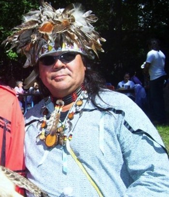 Red Road Spirit Hawk e1319584277860 The Red Road Is the Right Path