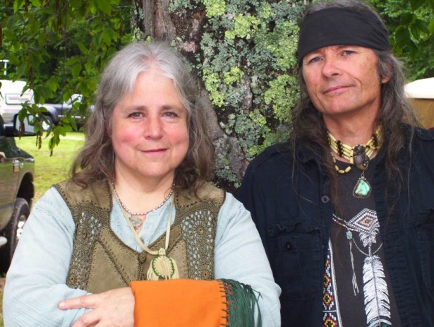 Red Road Timbered Lake 615x463 The Red Road Is the Right Path