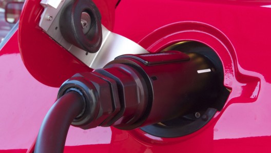 A consortium of auto manufacturers is developing a universal charging system for EVs which...