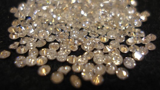 A new form of superhard carbon discovered by scientists could have advantages over diamond...