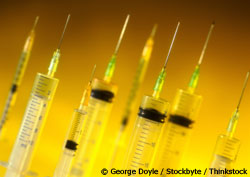 government says vaccines are dangerous