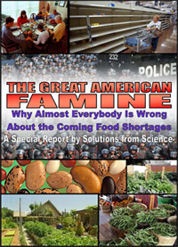 Survival Gardening With Heirlooms