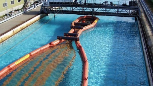 The winners of the US$1.4 million Wendy Schmidt Oil Cleanup X CHALLENGE were announced...