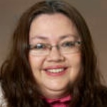 Monique Vondall-Rieke