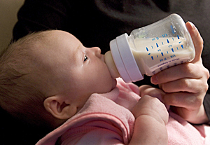 Bisphenol A, used to make plastics, has been widely detected in drinking water, in Detroit and Windsor, Ont., and in the water of 17 other Ontario communities.