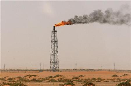 Saudi Arabia's Water Needs Eating Into Oil Wealth Photo: Ali Jarekji