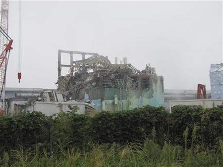 Analysis: Fukushima To Slow, Not Stop, Nuclear Growth Photo: Reuters/Tokyo Electric Power Co/Handout