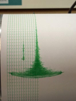 seismograph