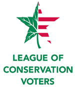 League of Conservation Voters