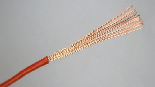 Newly-developed superconductive sapphire wires are reportedly about to carry 40 times more...