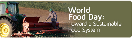 world food day
