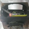 The Flamestick is a recycled thermoplastic firestarter 