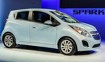 Spark EV