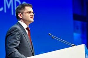 Vuk Jeremic